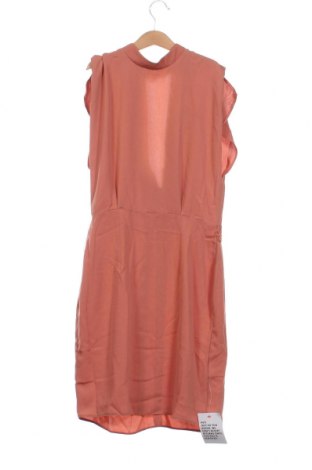 Φόρεμα ASOS, Μέγεθος XS, Χρώμα Πορτοκαλί, Τιμή 5,27 €