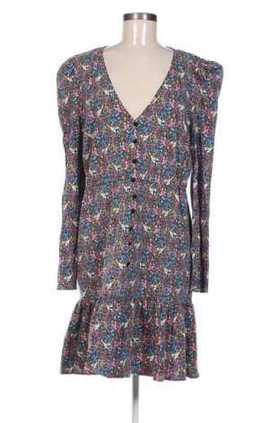 Kleid ASOS, Größe XXL, Farbe Mehrfarbig, Preis 17,39 €