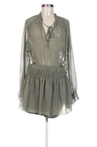 Φόρεμα ASOS, Μέγεθος XS, Χρώμα Πράσινο, Τιμή 4,21 €