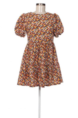 Kleid ASOS, Größe S, Farbe Mehrfarbig, Preis 9,46 €