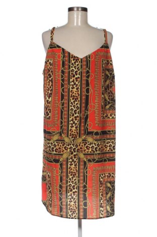 Kleid ASOS, Größe XXL, Farbe Mehrfarbig, Preis 22,48 €