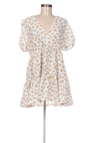 Φόρεμα ASOS, Μέγεθος M, Χρώμα Πολύχρωμο, Τιμή 21,03 €