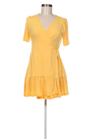 Φόρεμα ASOS, Μέγεθος M, Χρώμα Κίτρινο, Τιμή 8,83 €