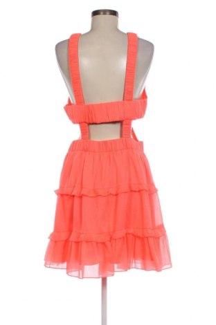 Kleid ASOS, Größe XL, Farbe Rosa, Preis 23,66 €