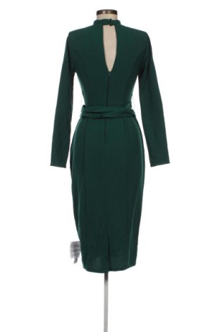 Φόρεμα ASOS, Μέγεθος M, Χρώμα Πράσινο, Τιμή 16,33 €