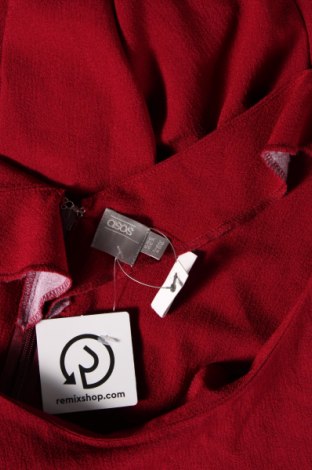 Kleid ASOS, Größe 4XL, Farbe Rot, Preis € 23,88
