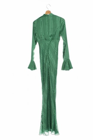 Kleid ASOS, Größe XS, Farbe Grün, Preis 22,51 €