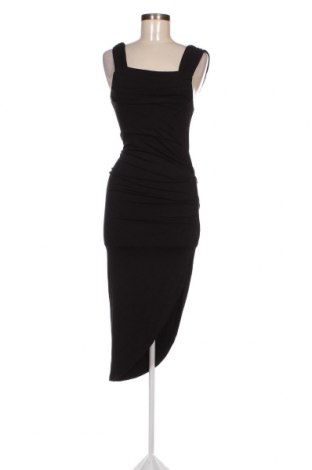 Φόρεμα ASOS, Μέγεθος XS, Χρώμα Μαύρο, Τιμή 17,00 €