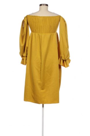 Kleid ASOS, Größe S, Farbe Grün, Preis 20,18 €