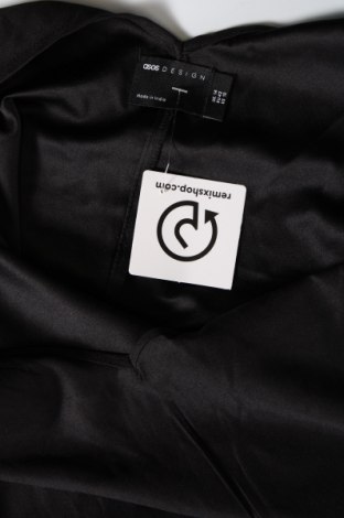 Šaty  ASOS, Veľkosť L, Farba Čierna, Cena  19,28 €
