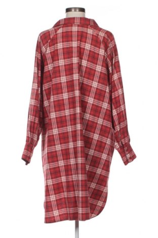 Kleid ASOS, Größe XL, Farbe Rot, Preis 10,46 €