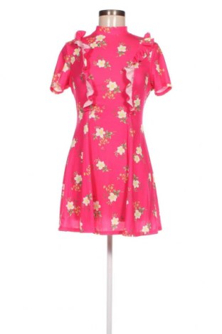 Φόρεμα ASOS, Μέγεθος M, Χρώμα Ρόζ , Τιμή 10,46 €