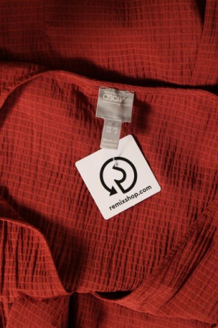 Kleid ASOS, Größe M, Farbe Rot, Preis € 17,96