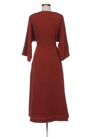 Kleid ASOS, Größe M, Farbe Rot, Preis 17,96 €
