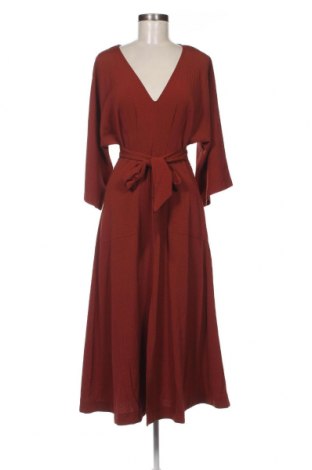 Šaty  ASOS, Veľkosť M, Farba Červená, Cena  17,96 €