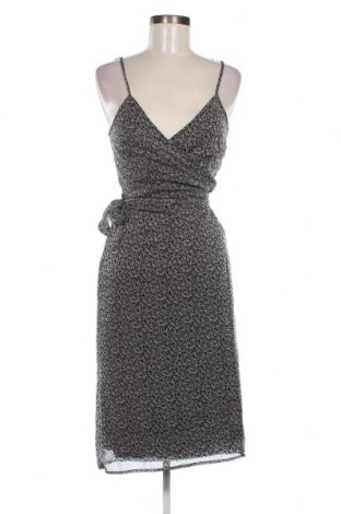 Kleid Abercrombie & Fitch, Größe M, Farbe Schwarz, Preis 27,92 €