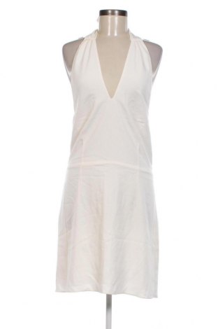 Kleid Abercrombie & Fitch, Größe L, Farbe Weiß, Preis € 16,42