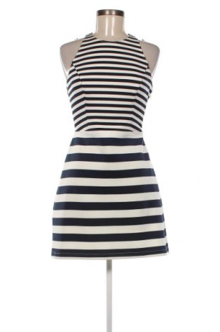 Kleid Abercrombie & Fitch, Größe M, Farbe Mehrfarbig, Preis 59,08 €