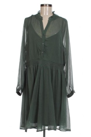 Φόρεμα About You, Μέγεθος XXL, Χρώμα Πράσινο, Τιμή 10,16 €