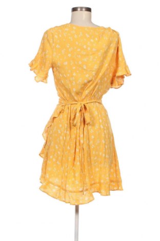 Φόρεμα About You, Μέγεθος L, Χρώμα Κίτρινο, Τιμή 35,05 €