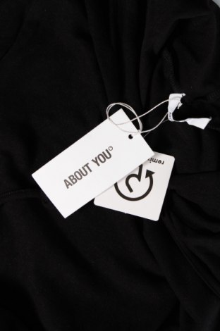 Šaty  About You, Veľkosť XL, Farba Čierna, Cena  12,97 €