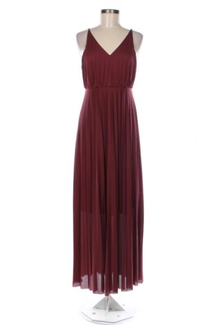 Φόρεμα About You, Μέγεθος M, Χρώμα Κόκκινο, Τιμή 11,41 €