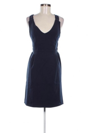 Kleid About You, Größe M, Farbe Blau, Preis € 10,52