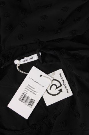 Φόρεμα About You, Μέγεθος S, Χρώμα Μαύρο, Τιμή 10,16 €