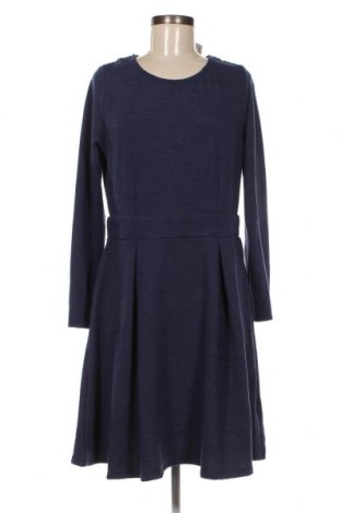 Kleid About You, Größe L, Farbe Blau, Preis 5,61 €