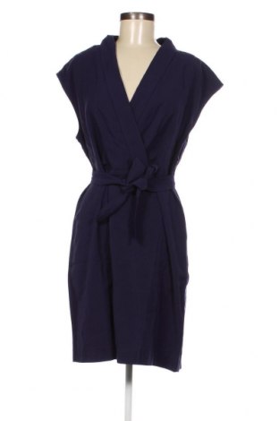 Φόρεμα About You, Μέγεθος XL, Χρώμα Μπλέ, Τιμή 17,53 €