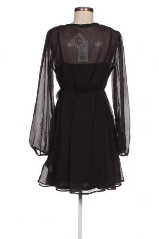 Rochie About You, Mărime M, Culoare Negru, Preț 33,55 Lei