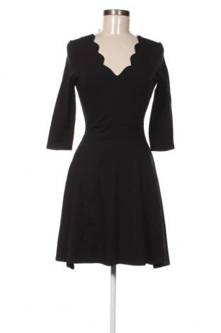 Φόρεμα About You, Μέγεθος XS, Χρώμα Μαύρο, Τιμή 11,92 €