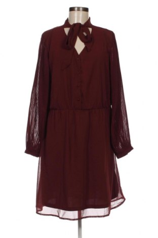 Φόρεμα About You, Μέγεθος XL, Χρώμα Κόκκινο, Τιμή 12,97 €