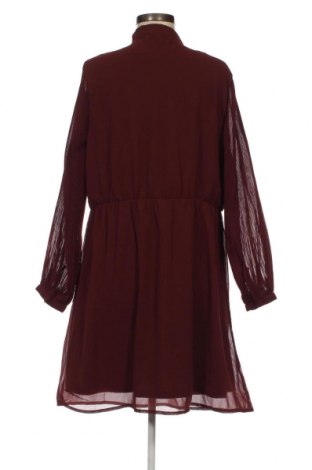 Φόρεμα About You, Μέγεθος XL, Χρώμα Κόκκινο, Τιμή 12,97 €