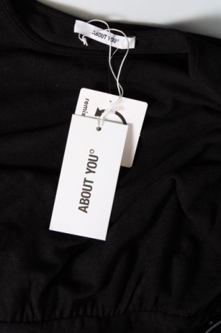 Φόρεμα About You, Μέγεθος XL, Χρώμα Μαύρο, Τιμή 18,93 €