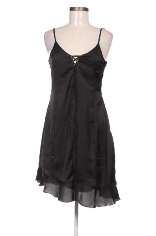 Kleid About You, Größe M, Farbe Schwarz, Preis € 5,26