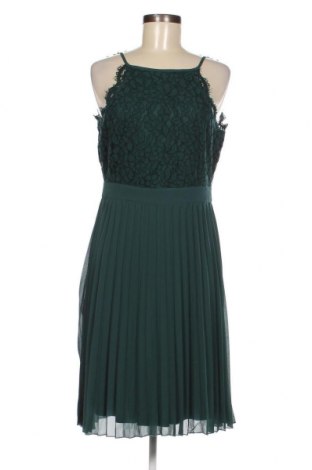 Φόρεμα About You, Μέγεθος M, Χρώμα Πράσινο, Τιμή 21,14 €