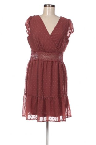 Φόρεμα About You, Μέγεθος M, Χρώμα Κόκκινο, Τιμή 15,77 €