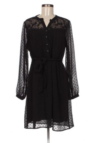 Φόρεμα About You, Μέγεθος XL, Χρώμα Μαύρο, Τιμή 21,03 €