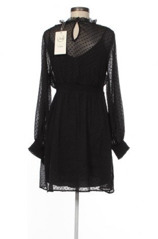 Φόρεμα Guido Maria Kretschmer for About You, Μέγεθος M, Χρώμα Μαύρο, Τιμή 19,45 €