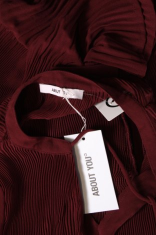 Φόρεμα About You, Μέγεθος XS, Χρώμα Κόκκινο, Τιμή 35,05 €