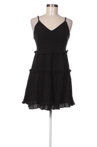 Kleid About You, Größe S, Farbe Schwarz, Preis 15,77 €