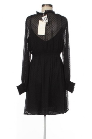 Φόρεμα Guido Maria Kretschmer for About You, Μέγεθος M, Χρώμα Μαύρο, Τιμή 18,23 €