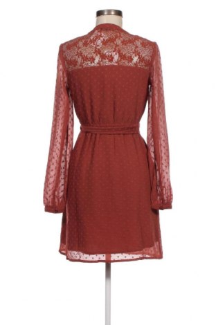 Φόρεμα About You, Μέγεθος XS, Χρώμα Κόκκινο, Τιμή 19,98 €