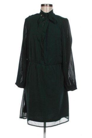 Φόρεμα About You, Μέγεθος XL, Χρώμα Πράσινο, Τιμή 16,12 €