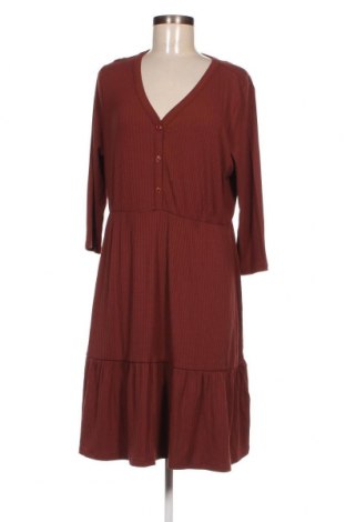 Φόρεμα About You, Μέγεθος XL, Χρώμα Καφέ, Τιμή 8,41 €
