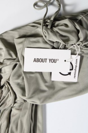 Kleid About You, Größe S, Farbe Grün, Preis 35,05 €