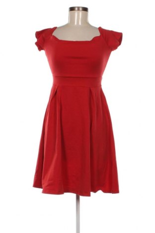Φόρεμα About You, Μέγεθος S, Χρώμα Κόκκινο, Τιμή 12,27 €