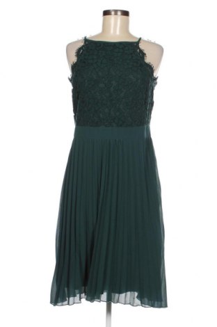 Kleid About You, Größe L, Farbe Grün, Preis 25,36 €