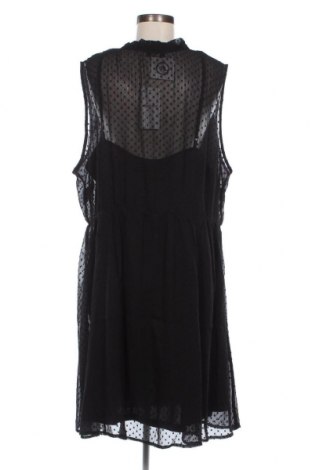 Φόρεμα About You, Μέγεθος 4XL, Χρώμα Μαύρο, Τιμή 28,74 €